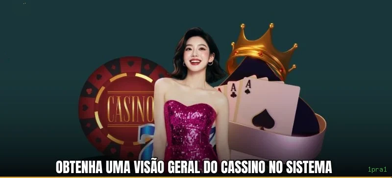 Cassino 1pra1