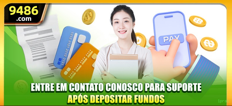 Cassino ao vivo 1pra1