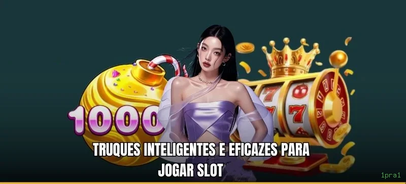 Bônus de slots
