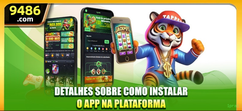 Catálogo de slots