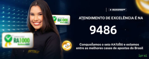 Níveis VIP 1pra1